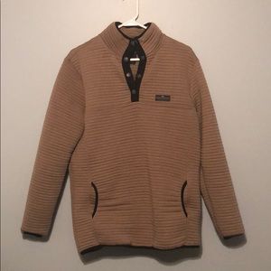 Simply southern pull over